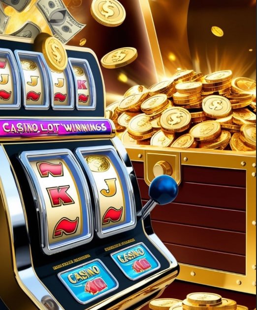 Game category overview in the wowjili lobby showing slots and live casino options for Filipino players