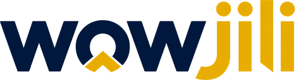 wowjili online gaming platform logo